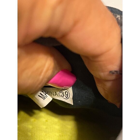 Unisex Water Shoes Lightweight Quick Dry Beach Barefoot Swim Water Sport S 39 - Picture 6 of 7